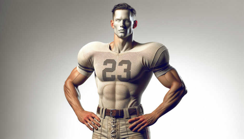 Brian Bosworth's Net Worth