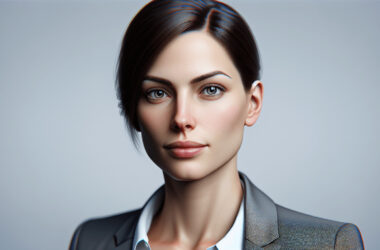 Tina Ivlev
