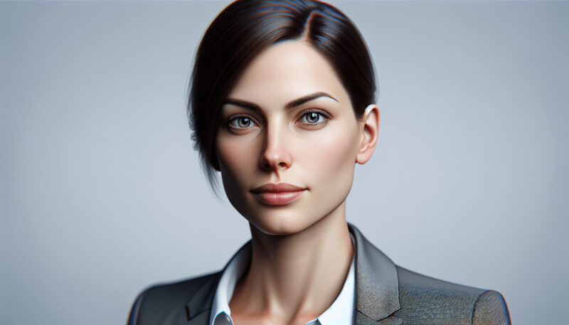 Tina Ivlev