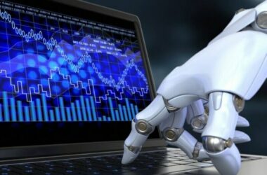 AI Trader with Deep Learning for Better Predictions