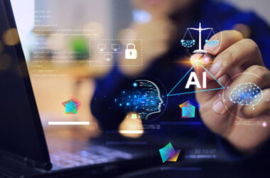 Benefits of AI in Digital Marketing
