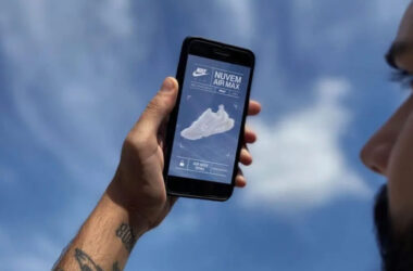 Brands Are Using Augmented Reality for Campaigns