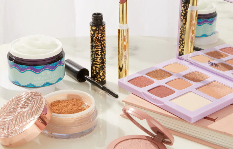 Custom Makeup Boxes