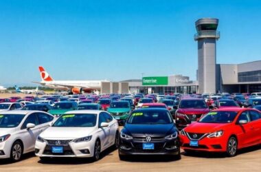 Enterprise Car rental Facts and Secrets Behind Its Success
