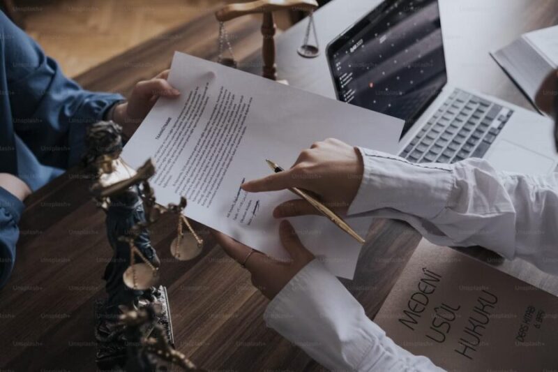 How Can Separation Solicitors Help in Divorce Cases
