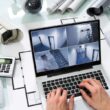 How Commercial Security System Enhances Employee Safety