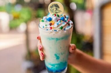 How to Add Unique Flavours to Your Favorite Frozen Treats
