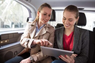 How to Find Reliable Minibus Hire Company in UK