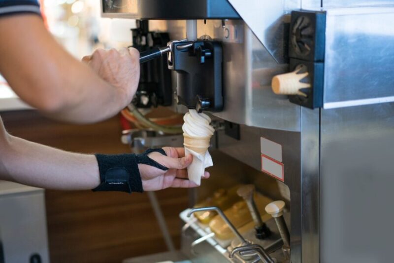 How to Maintain Your Taylor Soft Serve Freezer for Longevity