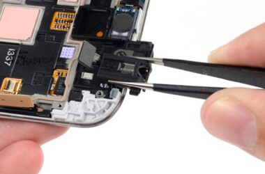 Phone LCD Parts Supplier