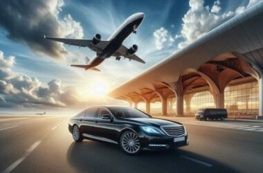 Seamless Heathrow Transfers