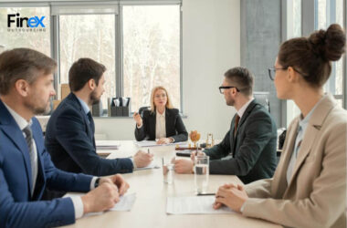 The Evolving Role of CPA Firms Today