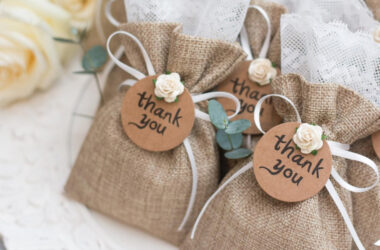 Thoughtful Wedding Return Gift Ideas for Guests