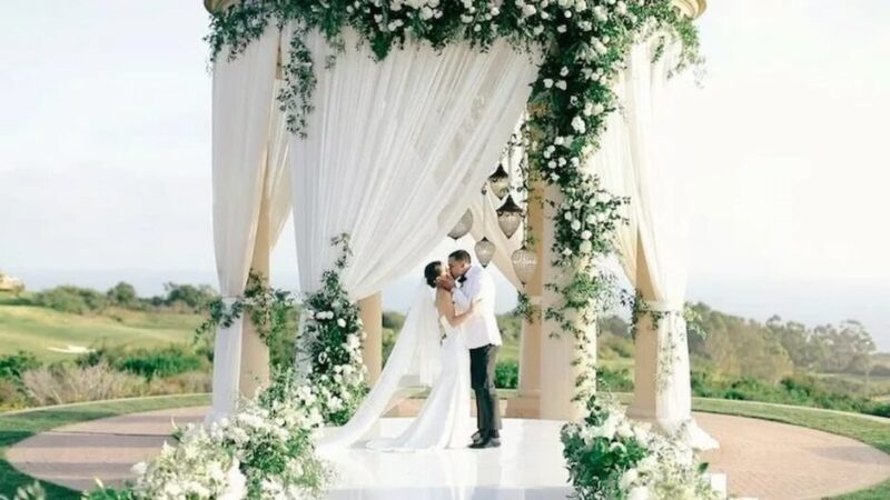 Tips to Choose the Perfect Wedding Venue Style for Your Big Day