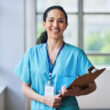 What Are the Best Fabrics for Medical Uniforms