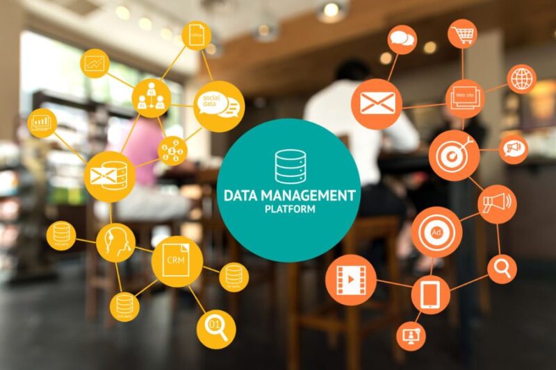 What Are the Best Practices for Microsoft CRM Data Management