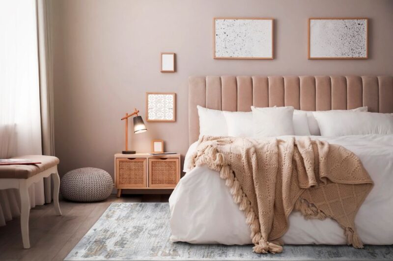 What Are the Best Winter Bed Throws for Comfort