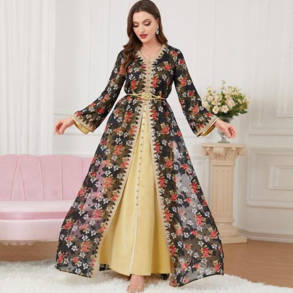 What Are the Latest Trends in Women’s Eid Fashion
