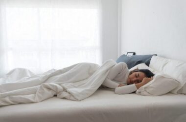 What Is the Best Bedding for a Comfortable Night’s Sleep
