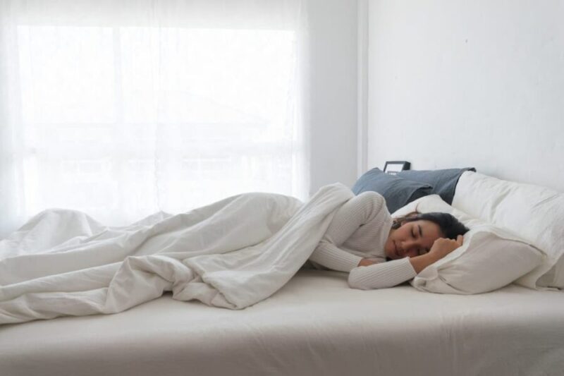 What Is the Best Bedding for a Comfortable Night’s Sleep