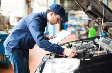 What Is the Impact of MOT Testing on Your Car Performance