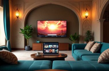 Arabic Anime Entertainment in 2025