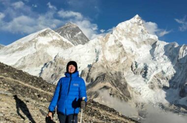 Everest Base Camp, Manaslu Circuit, or 7 Days to Annapurna Base Camp: The Best Trekking for You?