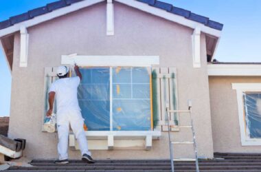 How Often Should You Repaint Your Home’s Exterior