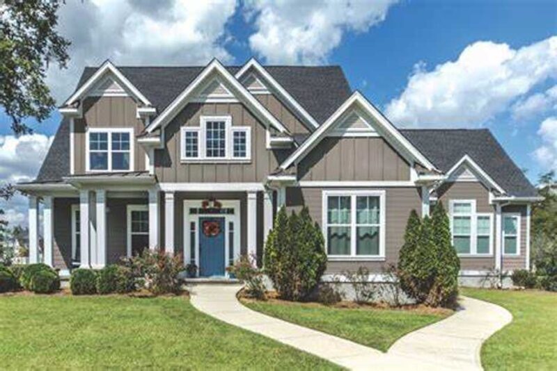 How to Choose a Home That Supports Your Creative Work