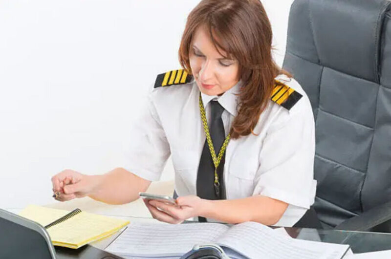 How to Pass Your Private Pilot Written Exam on the First Try