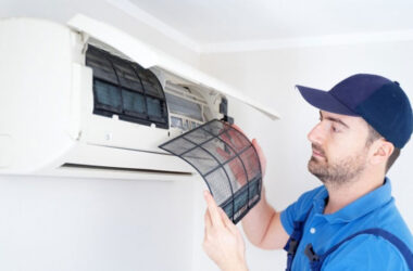Identifying & Avoiding AC Repair Scams