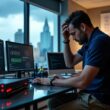 Jacksonville Computer Network Issues