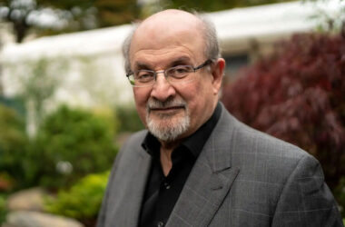 Salman Rushdie Net Worth 2025: The Real Story Behind His Fortune
