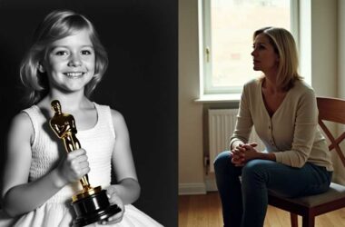 Tatum O'Neal Net Worth