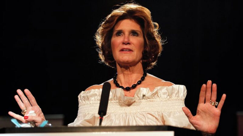 The Financial Journey of Mary Matalin: Unveiling Her Net Worth