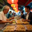 The Hidden Value of Chinatown Hawker Leftovers