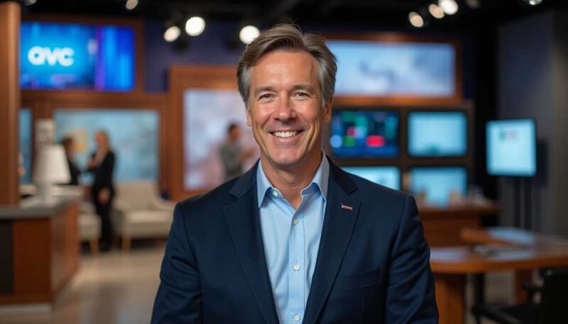 The Most Disliked QVC Host Revealed