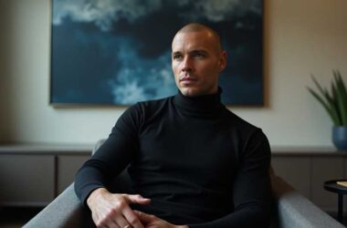 The Truth About Wentworth Miller's Relationship