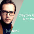 Unveiling Clayton Grimm's Net Worth: A Deep Dive