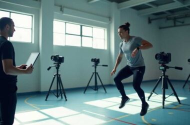 What is Harmonicode Sport