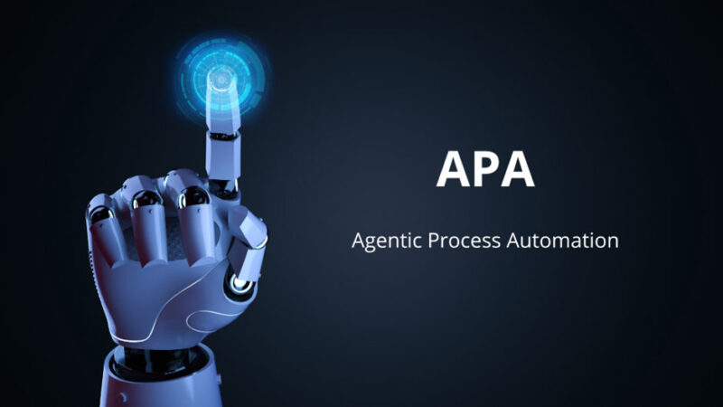 Agentic Automation in Financial Document Processing: Smarter, Faster, More Accurate