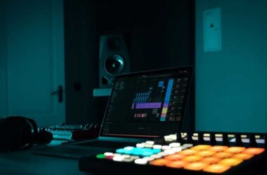 Bringing Sound to Life: How Animation Is Transforming the Live Audio Industry