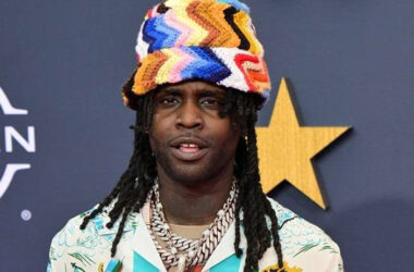 Chief Keef's Net Worth Revealed: From Chicago Streets to Million-Dollar Beats