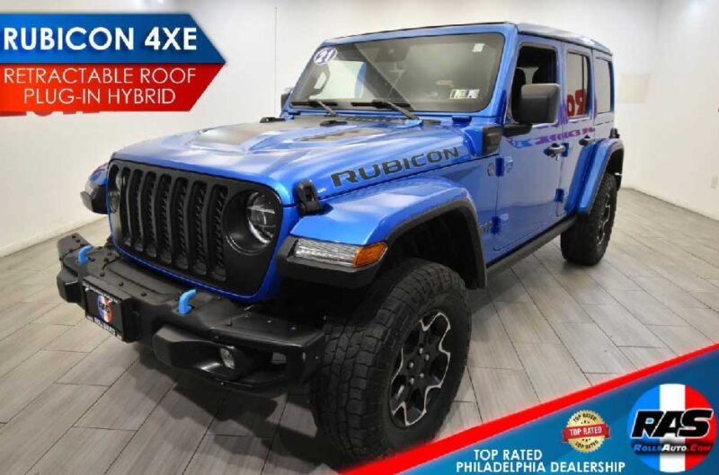 Choosing the Right Car Dealer in Philadelphia