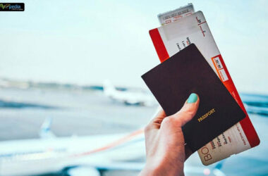 Countless Flight Schedules and Cheap Tickets : The Perfect Getaway