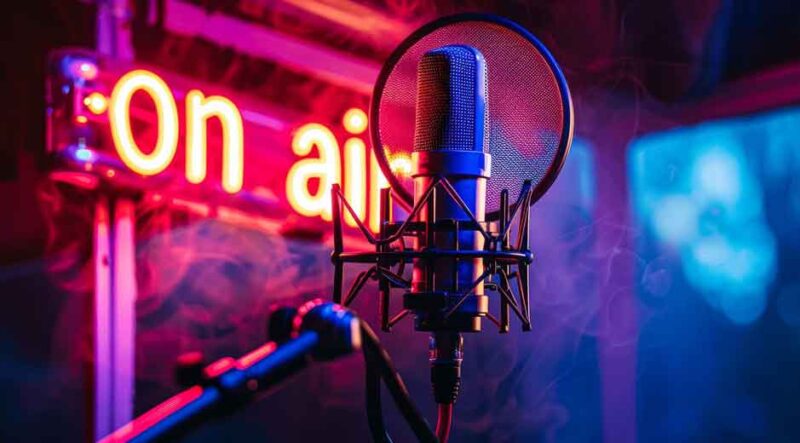 Elevate Your Broadcast: Key Benefits of Digital Radio Station Management