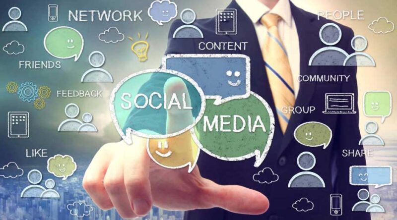 Growth, Revenue, and Strategy: How Social Media Powers Today’s Businesses