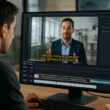 How Accurate Subtitles Boost Video Marketing ROI