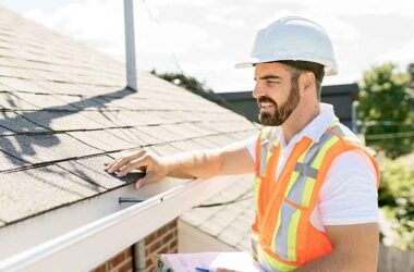 How Roofing Inspections Can Help When Buying or Selling a Home in Williamsburg