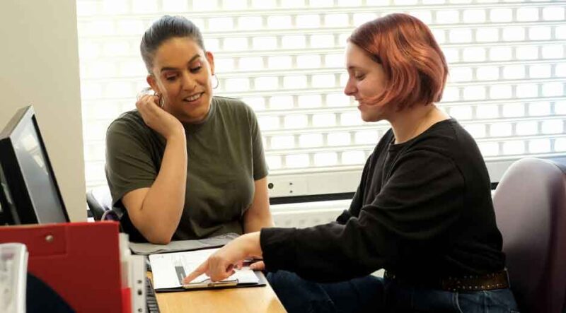Integrating Mental Health into Reproductive Health Discussions